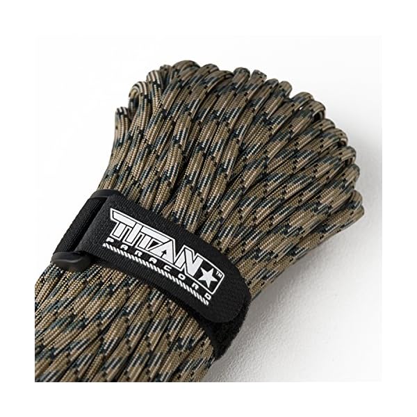 TITAN-Paracord-Fasteners-5-Pack-Black-85-x-34-The-perfect-fastener-for-securing-your-550-paracord-parachute-cord-or-bundling-wires-and-cables-in-the-office TITAN-Paracord-Fasteners-5-Pack-Black-85-x-34-The-perfect-fastener-for-securing-your-550-paracord-parachute-cord-or-bundling-wires-and-cables-in-the-office