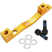 Adaptateur D'étrier De Frein Vélo Vintage – Pour Conversion Side Pull Vers Cantilever (pièce De Présentoir)