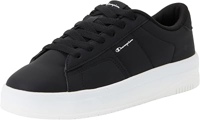 Ténis femininos TL23 Evolve, preto, tamanho 7, preto, 40 EU