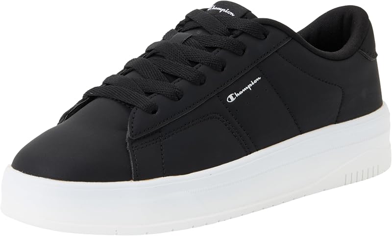 Ténis femininos TL23 Evolve, preto, tamanho 7, preto, 40 EU