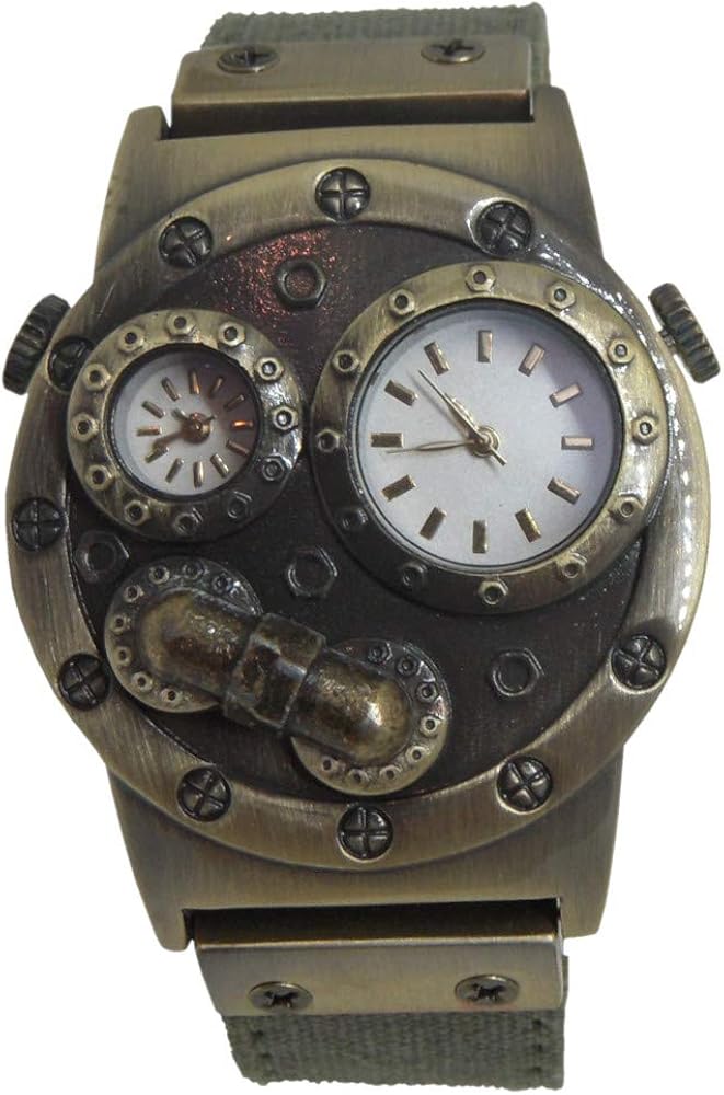 thinkgeek steampunk
