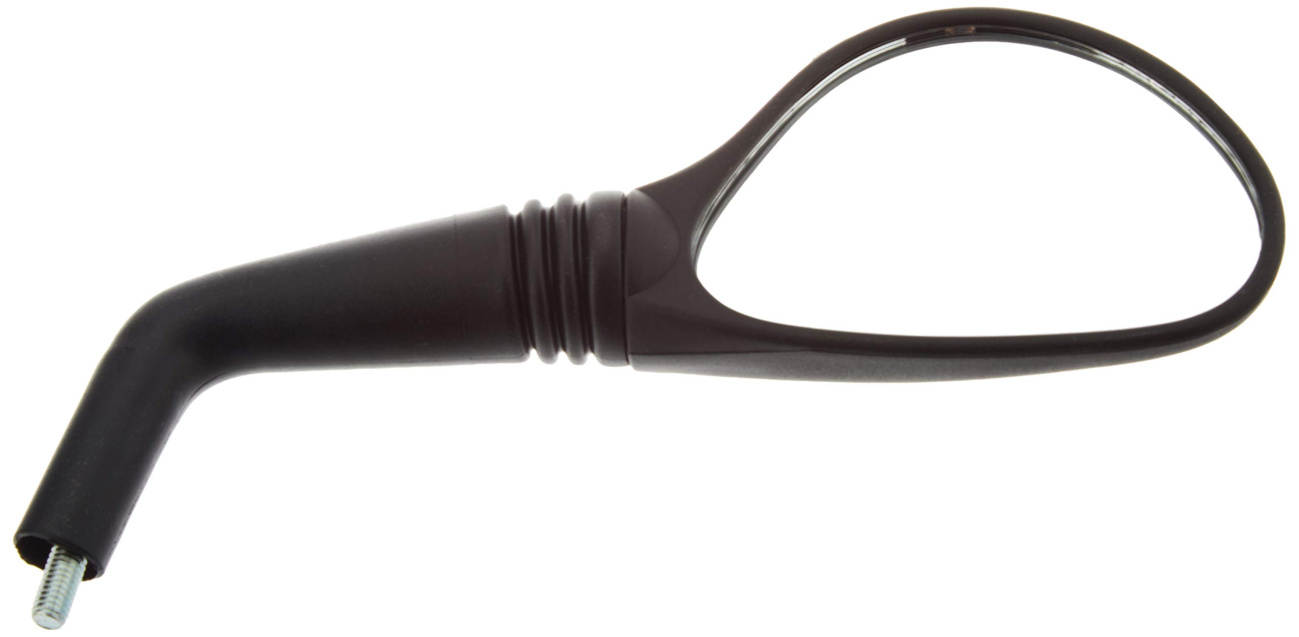 Vicma mirror replica, left, for Vespa Et2, Et4 (00).