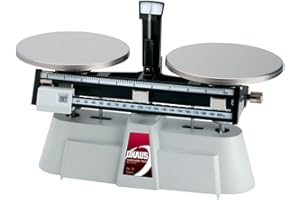 Ohaus 1450-SD Harvard Trip Balance