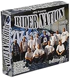 RIDER MUSIC BOX                                    image
