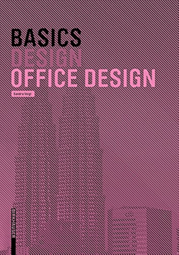 Download Basics Office Design (English Edition) PDF