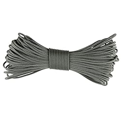 Paracord Planet 550 Paracord - Certified Type III