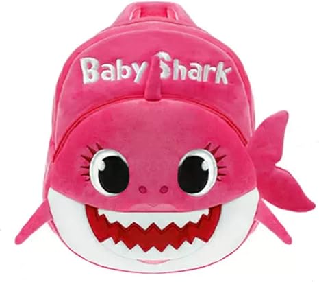 Sac a dos baby shark Clearance