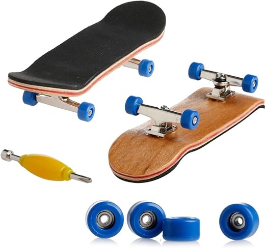 finger skateboard
