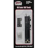 HO Code 100 Remote Left-Hand Switch Machine