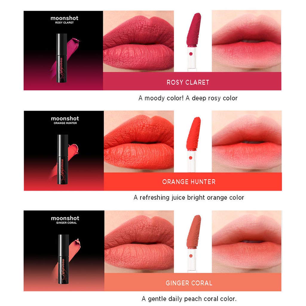 moonshot lipstick