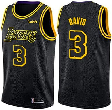anthony davis uk jersey