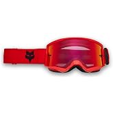 Fox Racing Unisex Main Motocross Dirt Bike Goggle