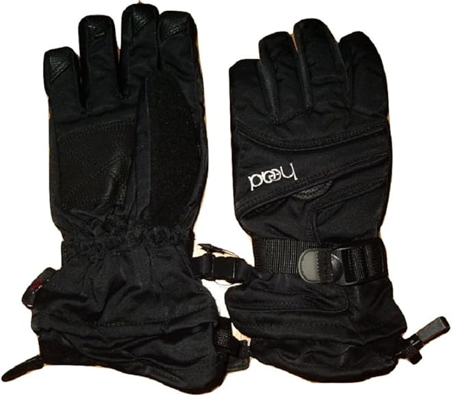 head waterproof gloves