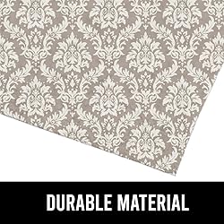 Gorilla Grip LeakGuard Non-Adhesive Under Sink Mat