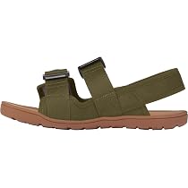 Astral Webber Sandals Women's (Olive Green)