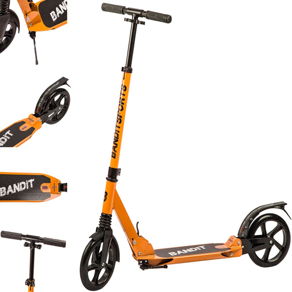 raygar bandit mini bmx