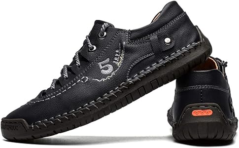 mens dress walking shoes