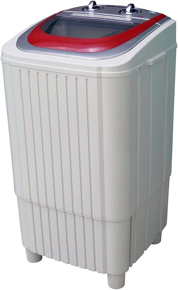 koblenz lck60 lavadora gabinete polipropileno 6kg