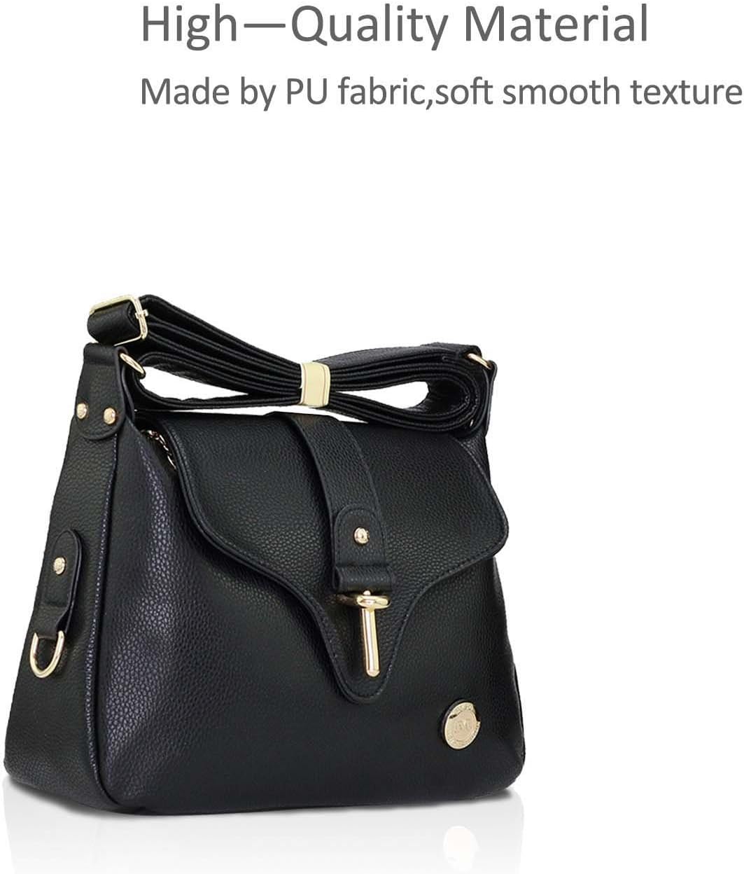 Nicole Doris Trendy Sac Pour Femme Populaire Dames Sac A Bandouliere Moderne Sac A Main Sac Bandouliere Bleu Femme Bagages Zwembaddebeemd Nl