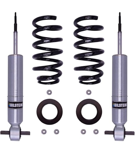 Amazon.com: Bilstein B8 6112 Series 08-11/13-20 Toyota Land