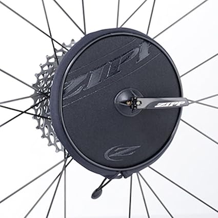zipp disc wheelset