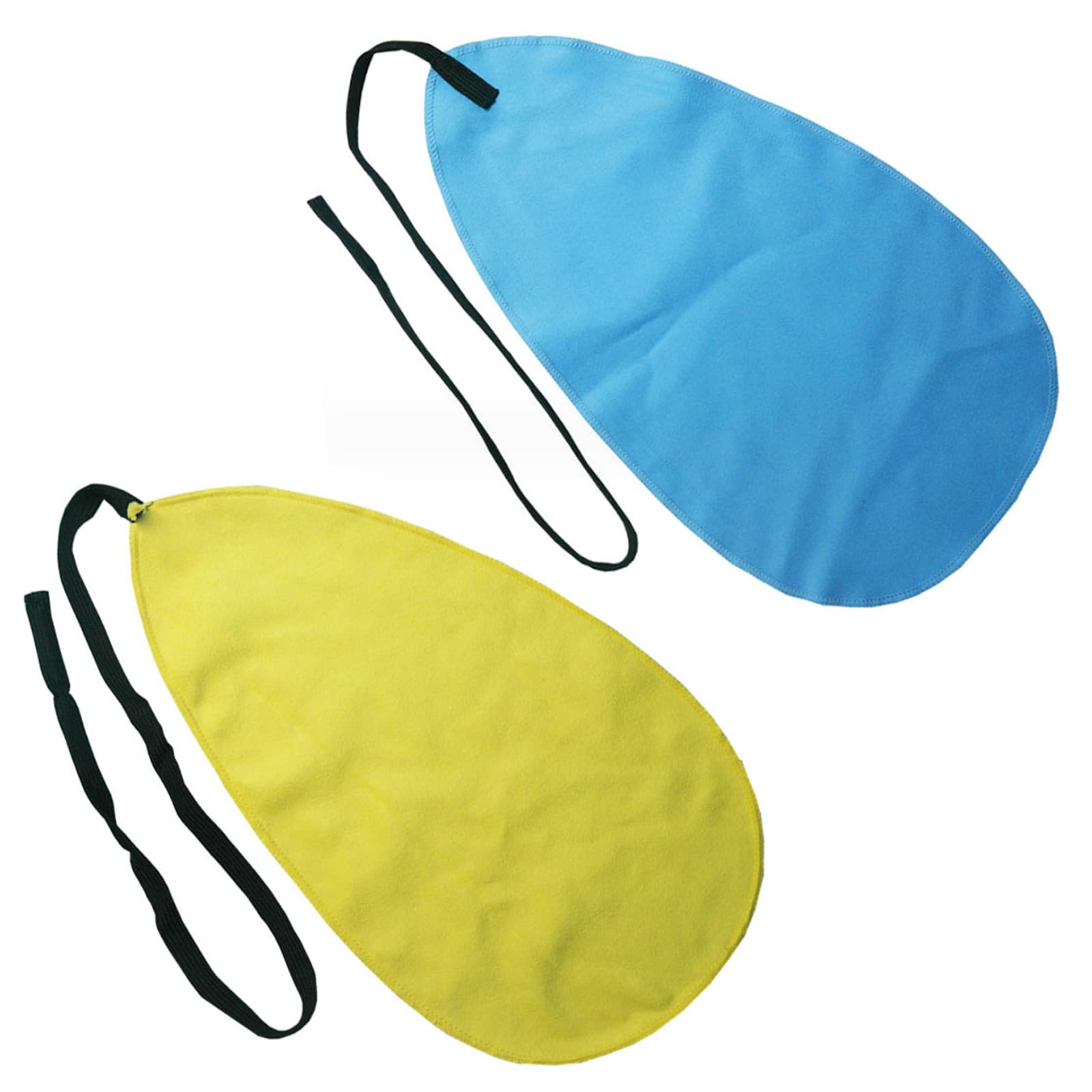 SWYSGS Saxophone Cleaning Cloth Pull Through Instrument Cleaning Cloth for Flute, Clarinet, Saxophone