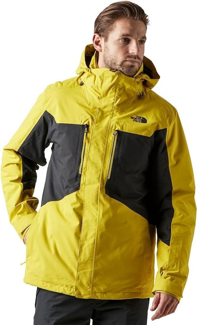 north face clement