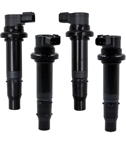 インノイル Amazon.com: DrCax OEM Ignition Coil F6T570 Compatible with