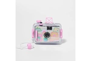 SUNNYLIFE Underwater Camera | Summer Sherbet Multi