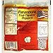 6oz Popcorn Packets - Perfect Portion Packs For 6 oz Popcorn Maker Machine Popper - Case of 24