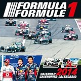 2014 Formula One Wall Calendar by 