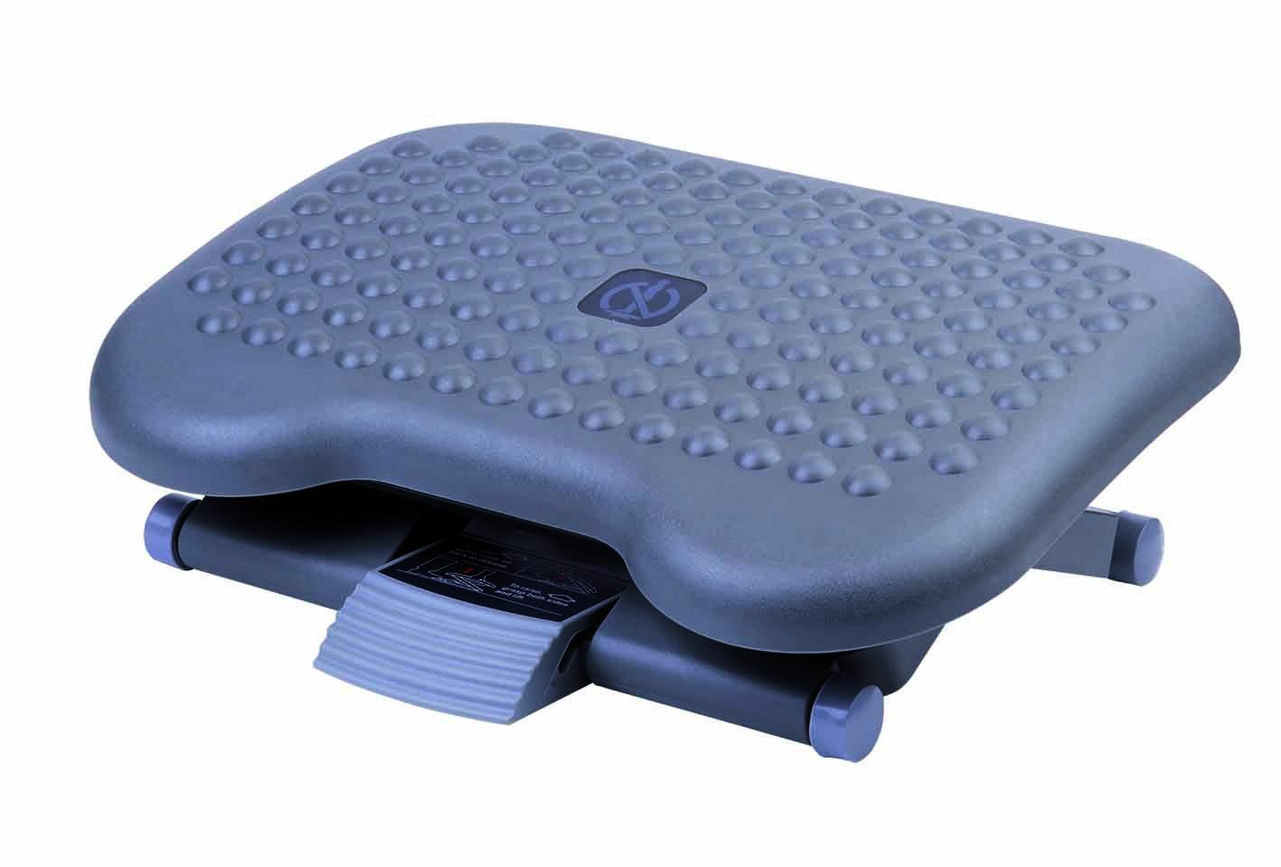 Fellowes 60077 – Footrest