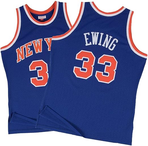knicks jersey uk