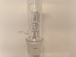 Laboy Glass Soxhlet Extraction Apparatus Set 55/50