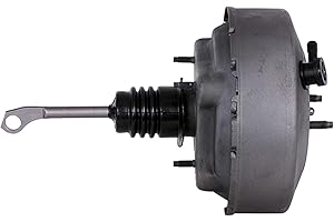 Cardone 54-74004 Remanufactured Power Brake Booster