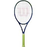 Wilson US Open Clash 100 V2 Unstrung Performance Tennis Rackets - Grip Sizes 1-4