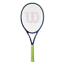 Wilson US Open Clash 100 V2 Unstrung Performance