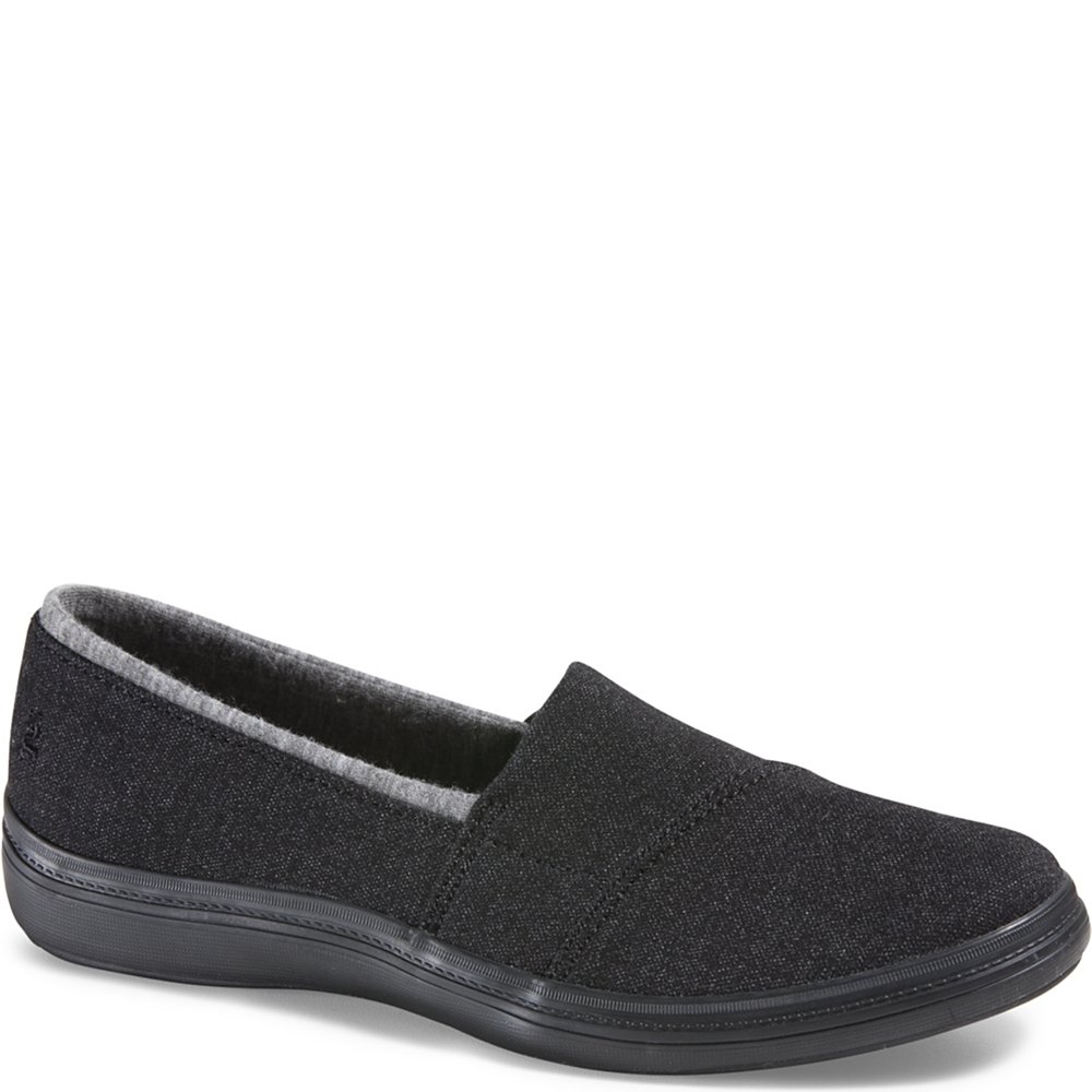 Womens Siesta Slipon Fashion Sneaker Fashion