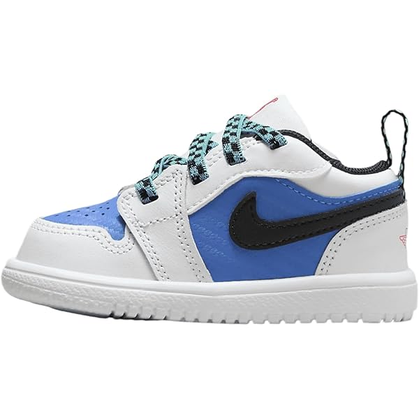 JORDAN 1 LOW ALT（PS）　完売品イエローホワイト18㎝ Jordan Air Jordan 1 Low Alt Fund | Foot Locker