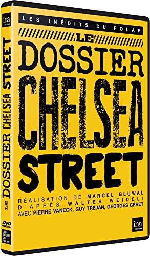 Le Dossier Chlesea Street