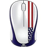 Logitech M317 Wireless Mouse - USA