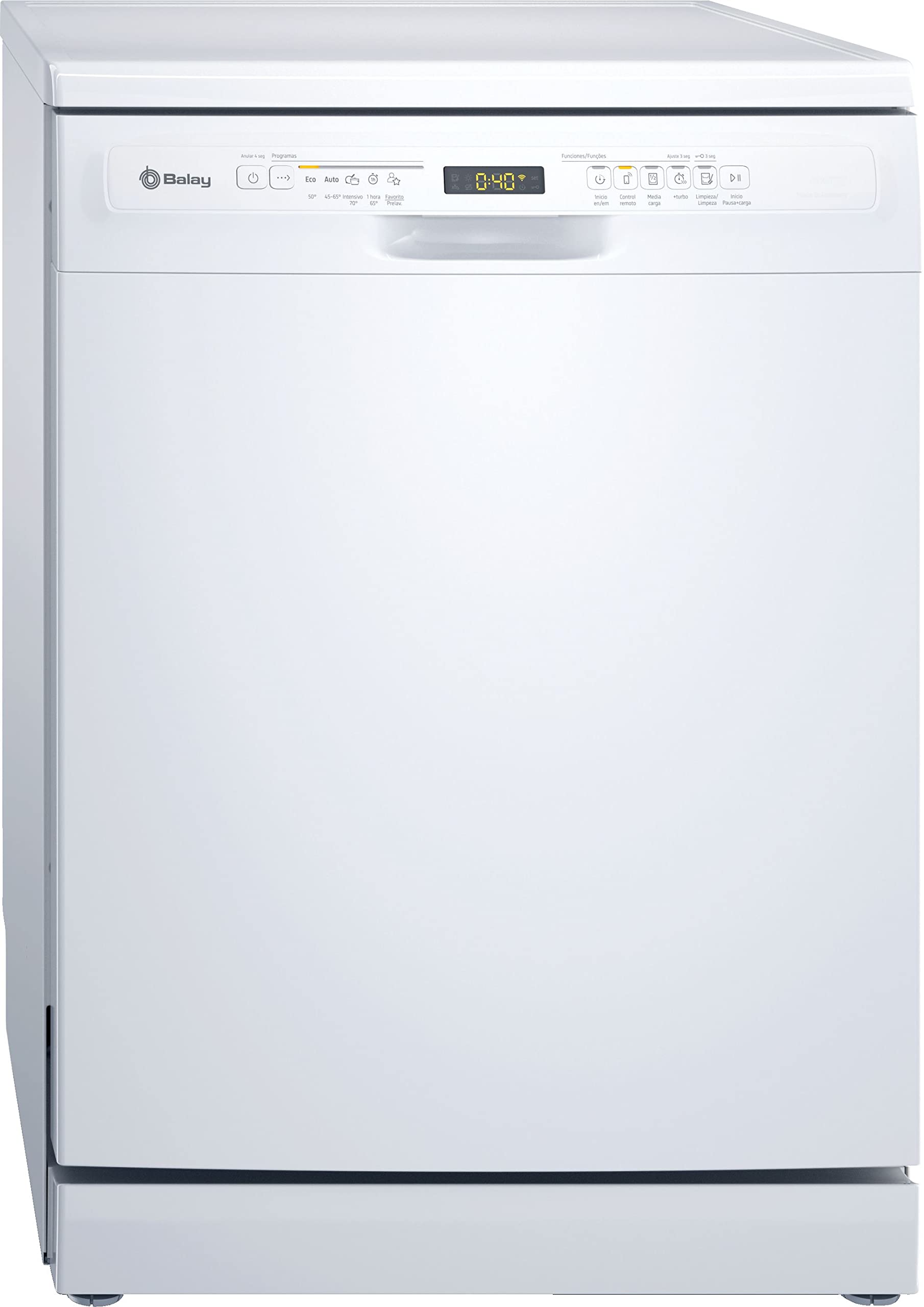 Balay-3VS5010BP-Lavavajillas-Libre-Instalacion-60-cm-12-Servicios-Con-prog-AutoColor-Blanco