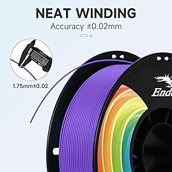 Creality 3D Printer Filament PLA PRO (PLA+) 1.75mm