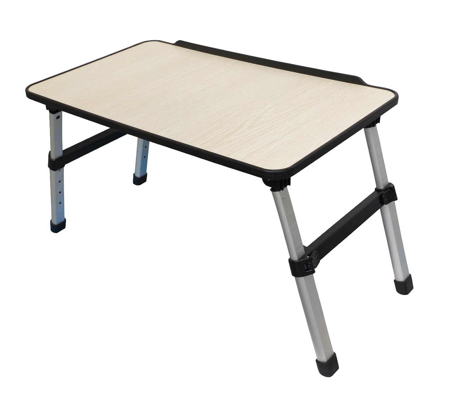 Pindia Multipurpose Foldable Wooden Laptop Table Amazon.in Electronics