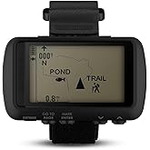 Garmin 010-01772-10 Foretrex 701 Ballistic Edition, 2 inches
