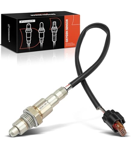 achan　0329 Amazon.com: Bosch Oxygen Sensor - 15387 : Automotive