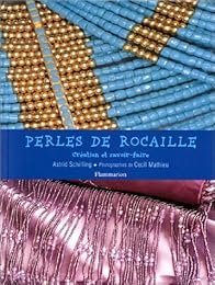 Perles de rocailles