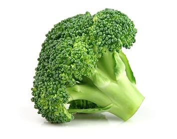 AllThatGrows Broccoli Seeds, Non-GMO Broccoli Vegetable Gardening Seeds Pack of 50 Seeds