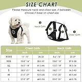 SlowTon Dog Car Harness Seatbelt Set, Breathable Mesh Vest Harness view 4