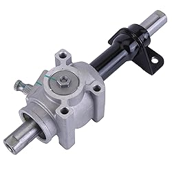 Vorally Steering Motor Power Steering Rack and